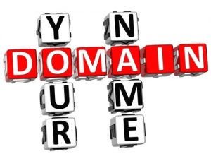 your domain name