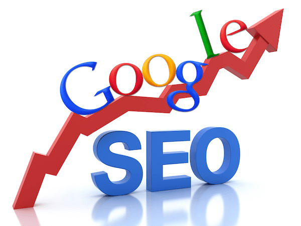 Google SEO